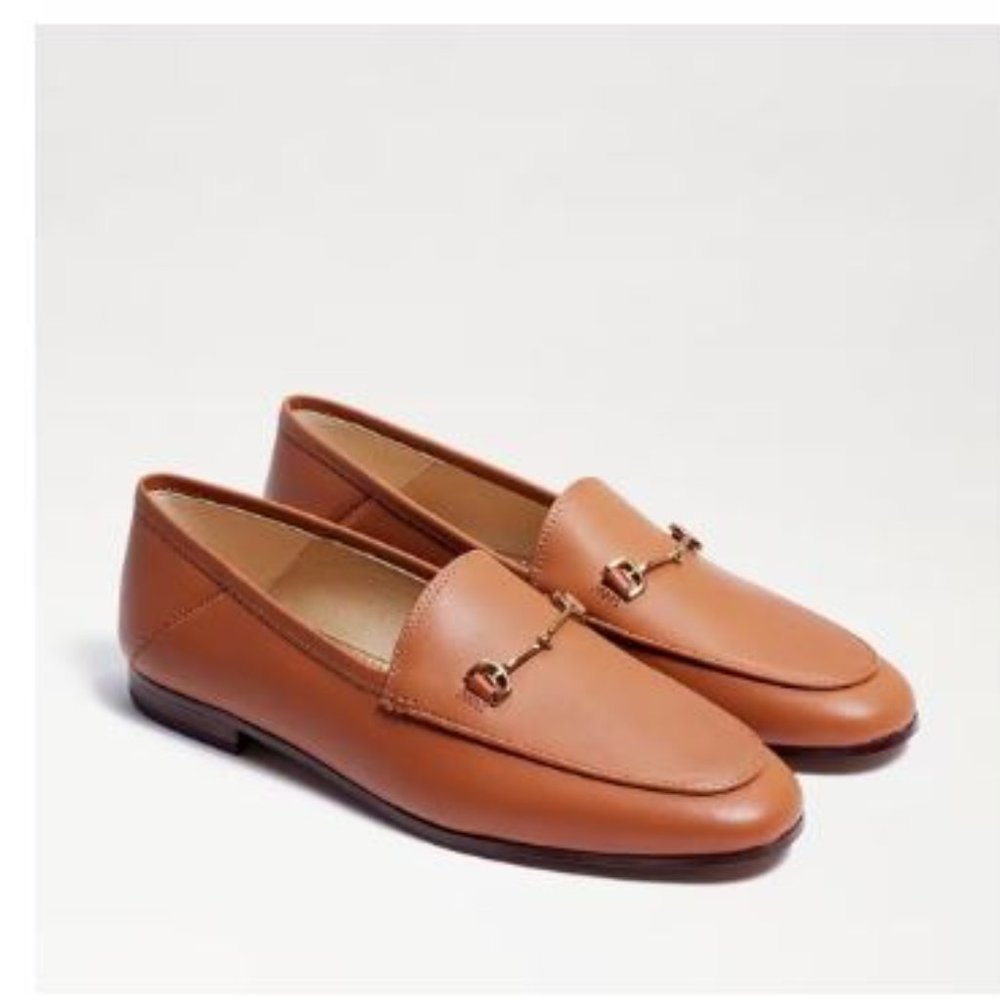 Sam Edelman Loraine Bit Loafer NWOT